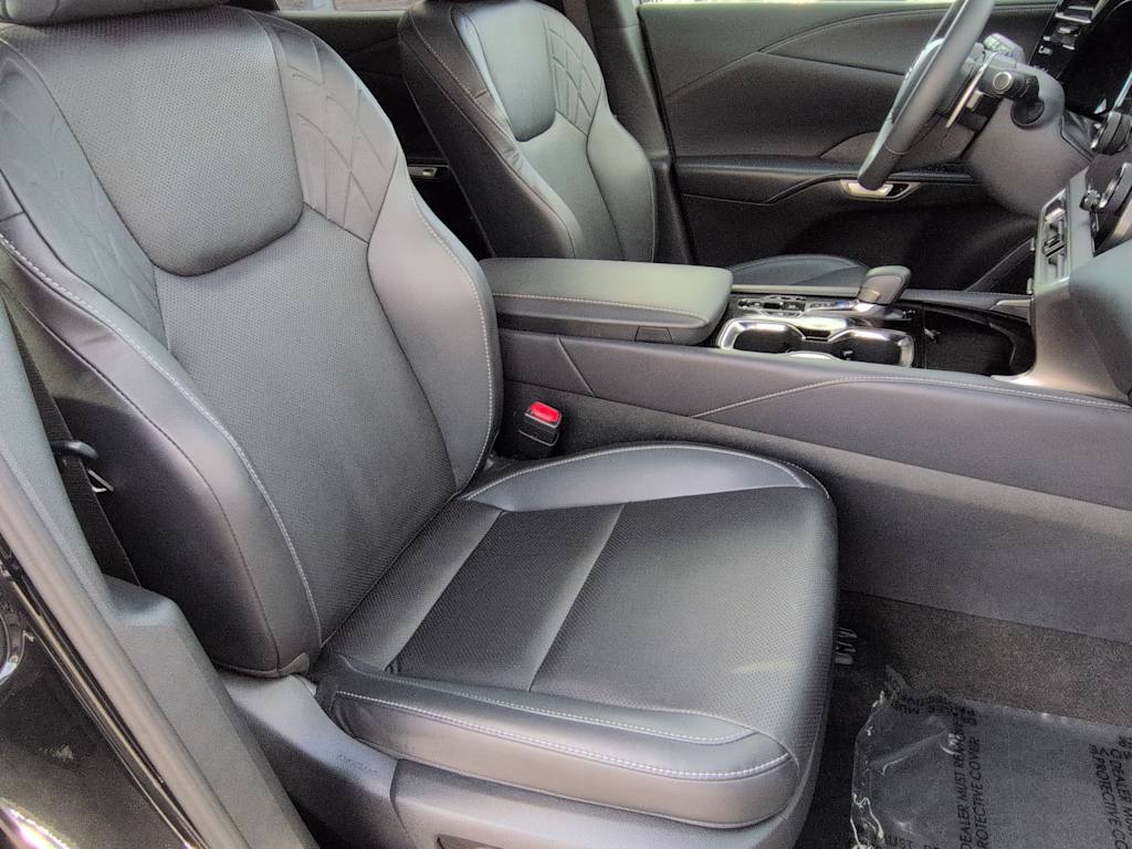 Thumbnail: 2024 Lexus RX - 29