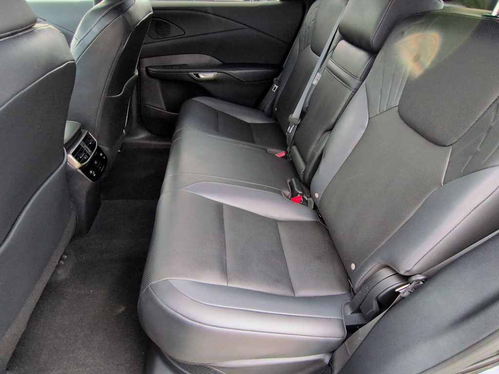 Thumbnail: 2024 Lexus RX - 13