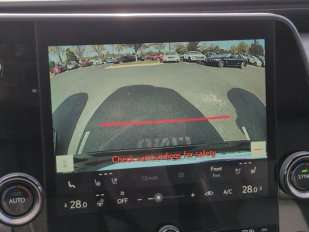 Thumbnail: 2024 Lexus RX - 34