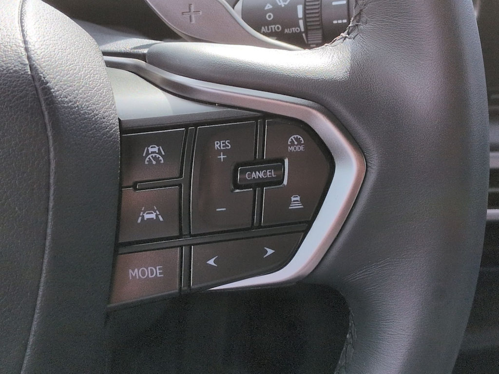 Thumbnail: 2024 Lexus RX - 31