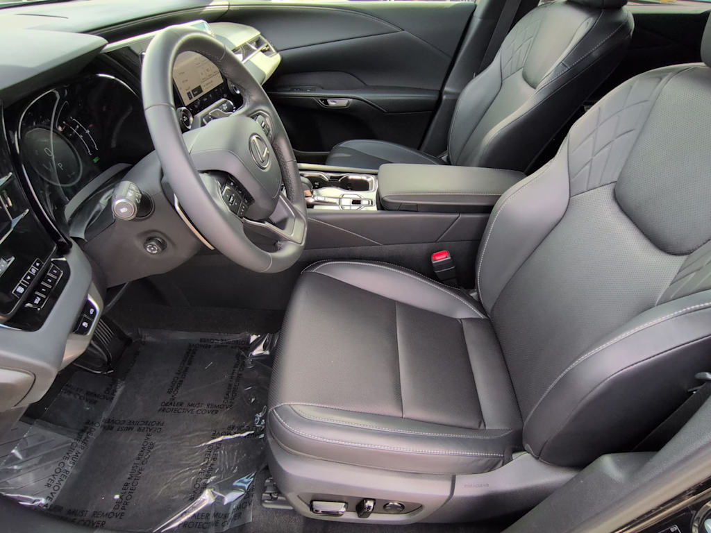 Thumbnail: 2024 Lexus RX - 11