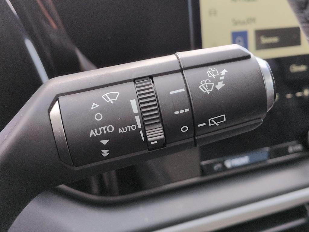 Thumbnail: 2024 Lexus RX - 14