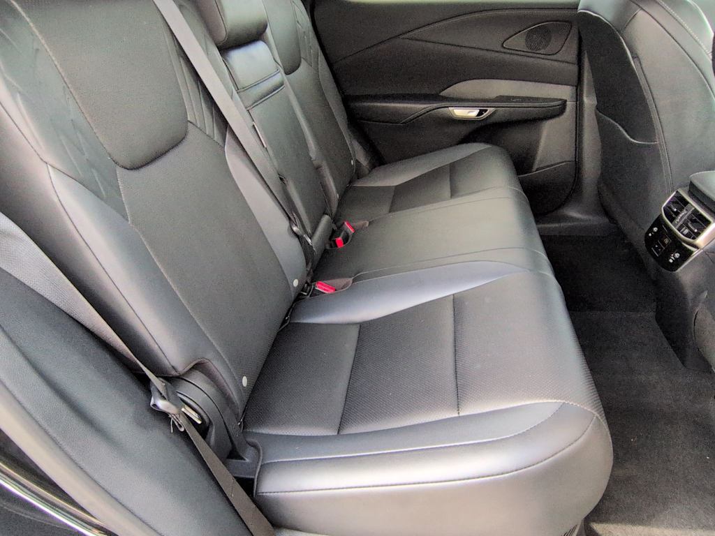 Thumbnail: 2024 Lexus RX - 28