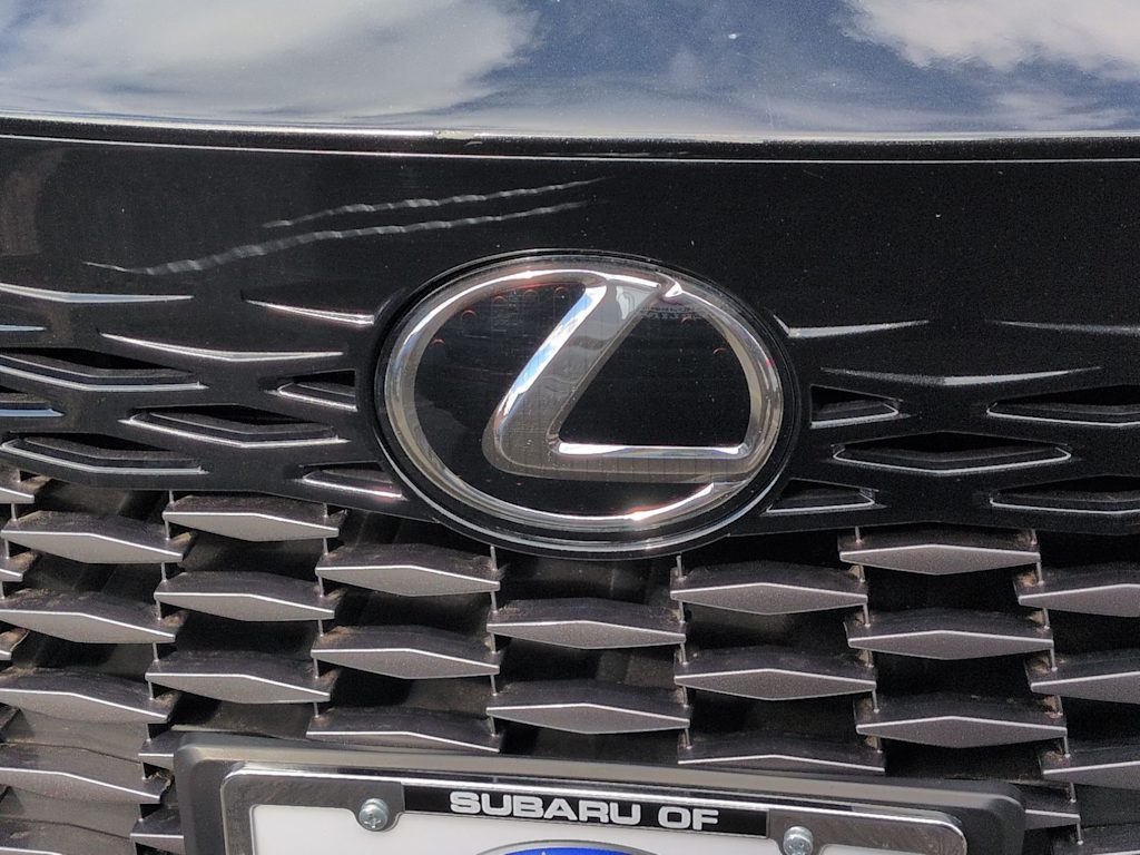 Thumbnail: 2024 Lexus RX - 7