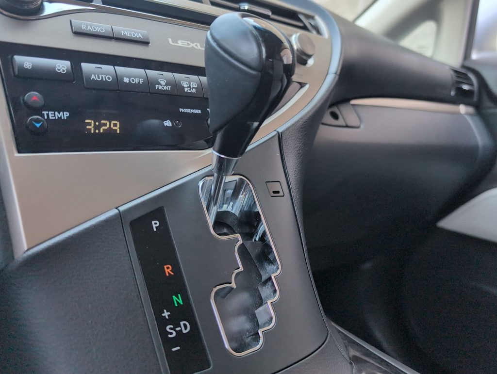 Thumbnail: 2015 Lexus RX - 34