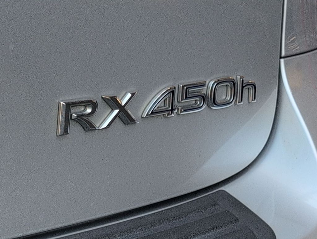 Thumbnail: 2015 Lexus RX - 25