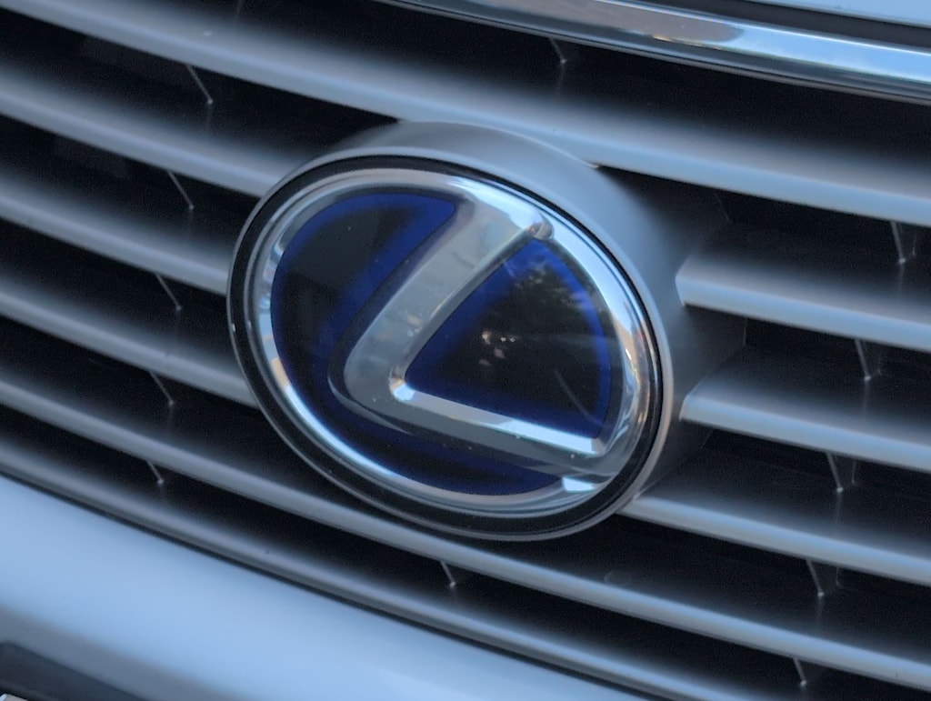 Thumbnail: 2015 Lexus RX - 7