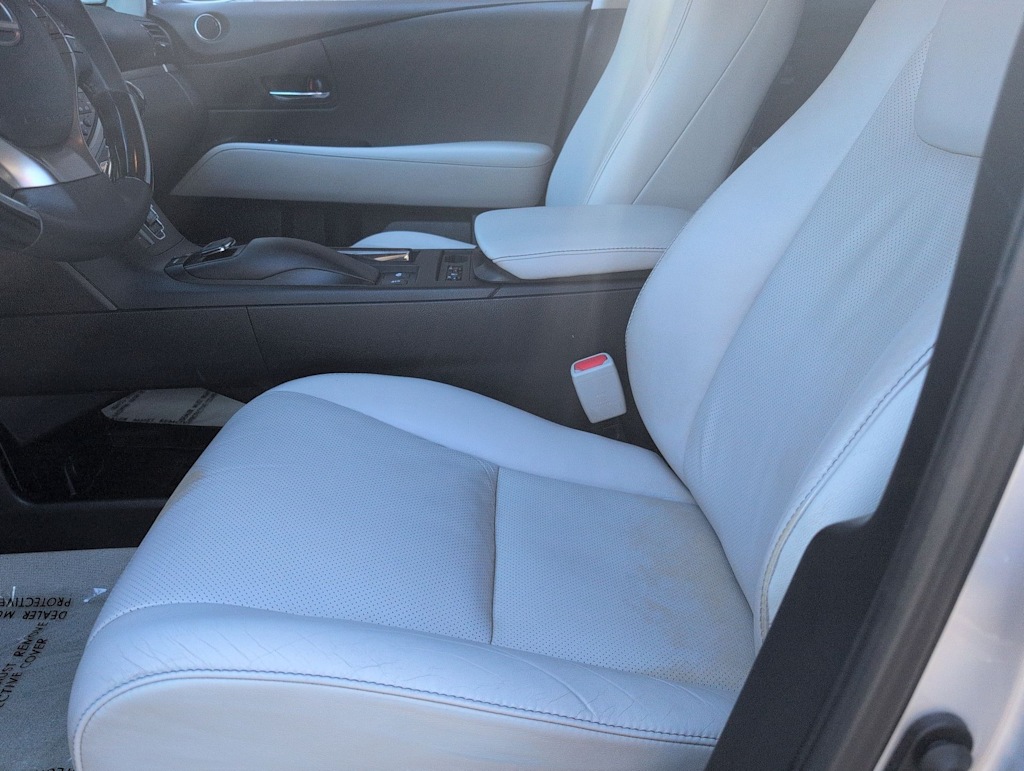 Thumbnail: 2015 Lexus RX - 10