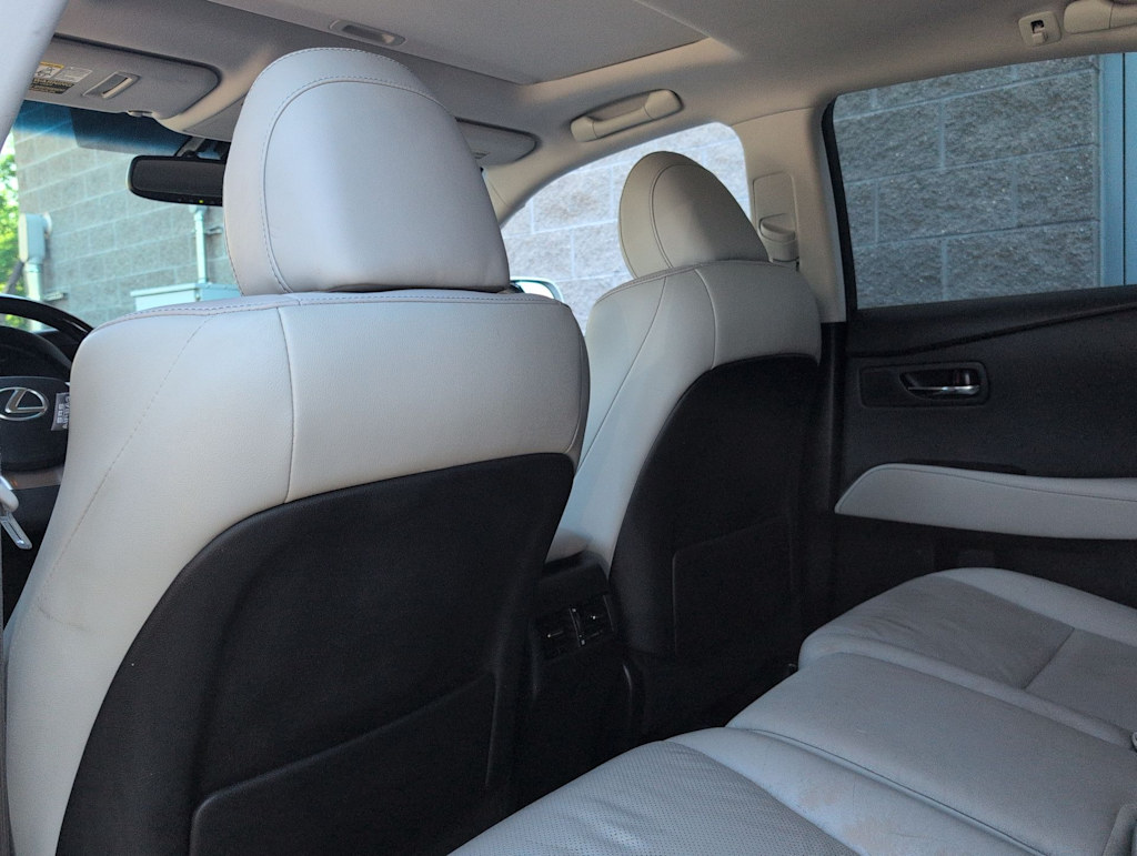 Thumbnail: 2015 Lexus RX - 12