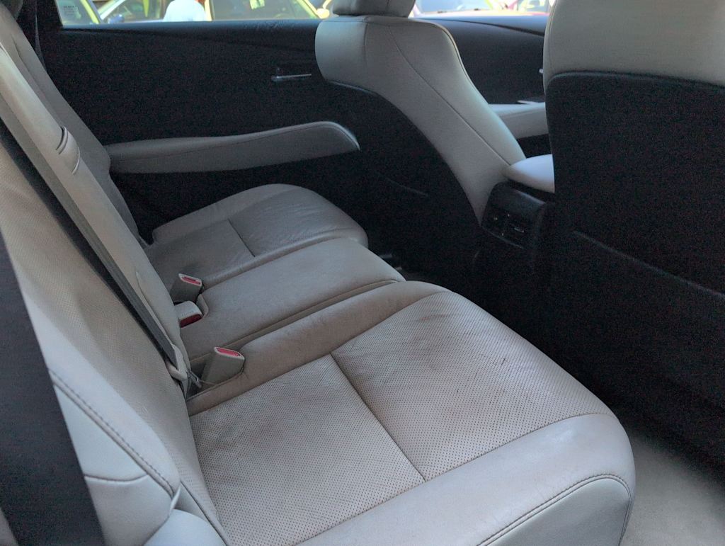 Thumbnail: 2015 Lexus RX - 28