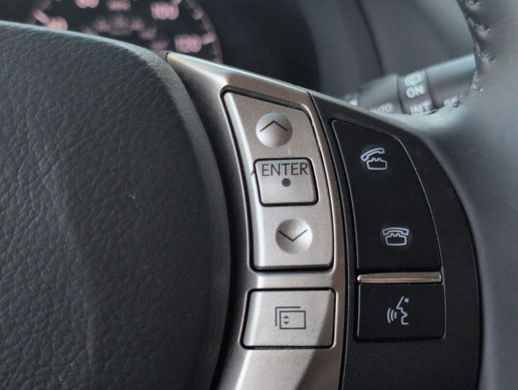 Thumbnail: 2015 Lexus RX - 30