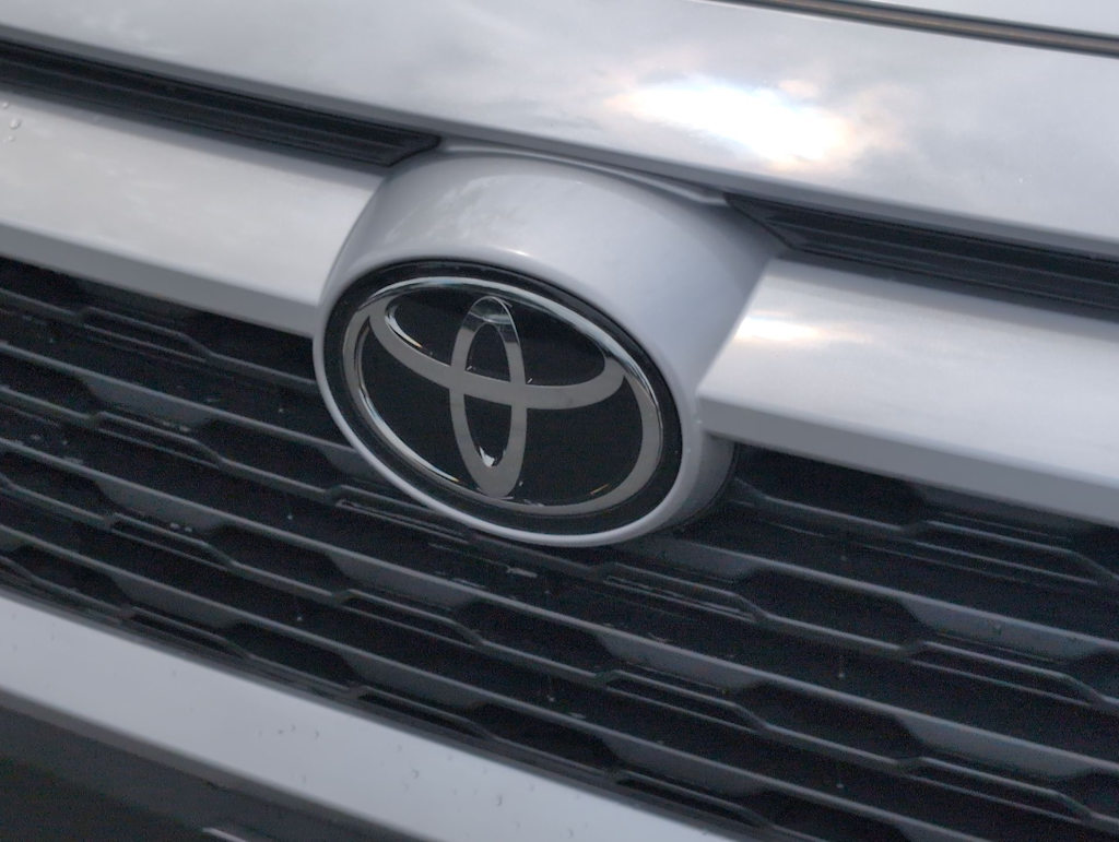 Thumbnail: 2023 Toyota RAV4 - 7