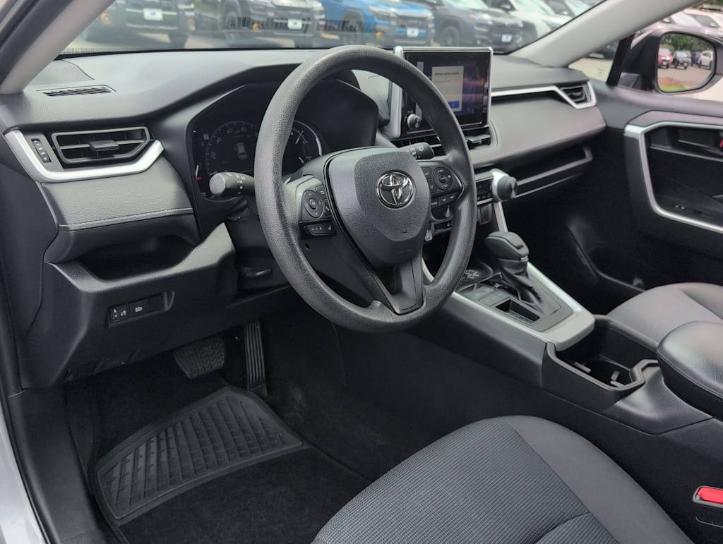 Thumbnail: 2023 Toyota RAV4 - 2