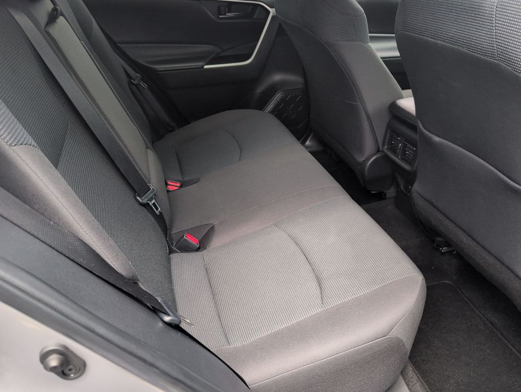 Thumbnail: 2023 Toyota RAV4 - 25