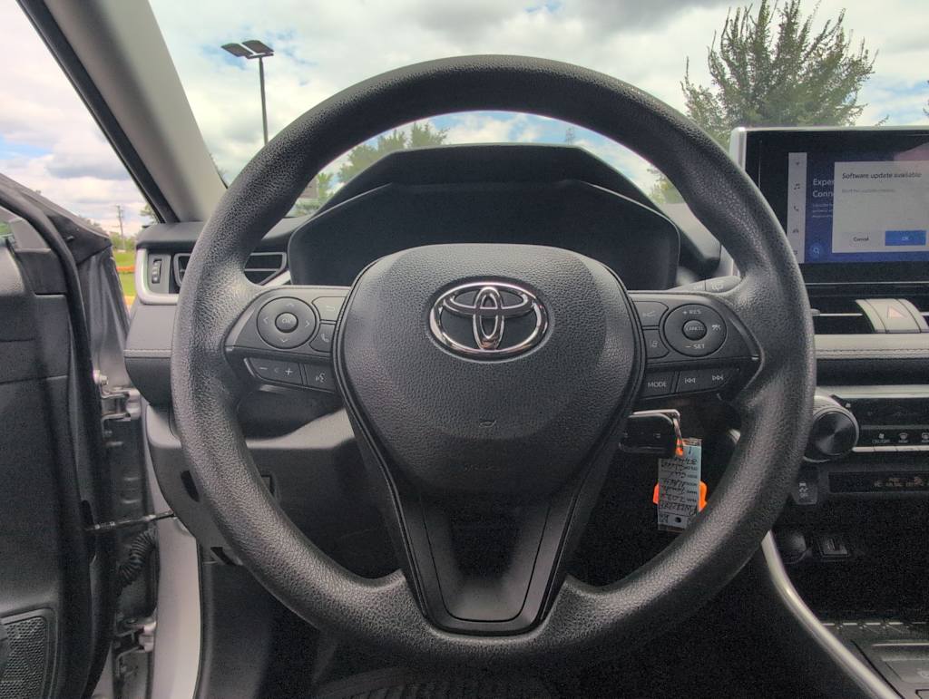 Thumbnail: 2023 Toyota RAV4 - 13