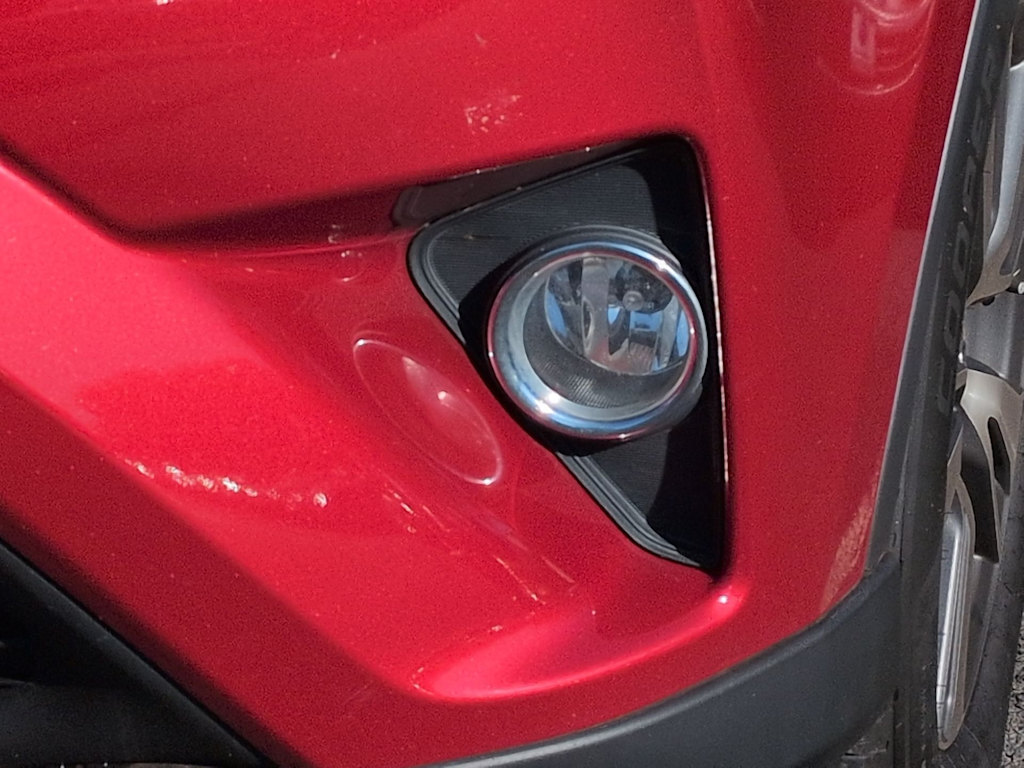 Thumbnail: 2017 Toyota RAV4 - 24