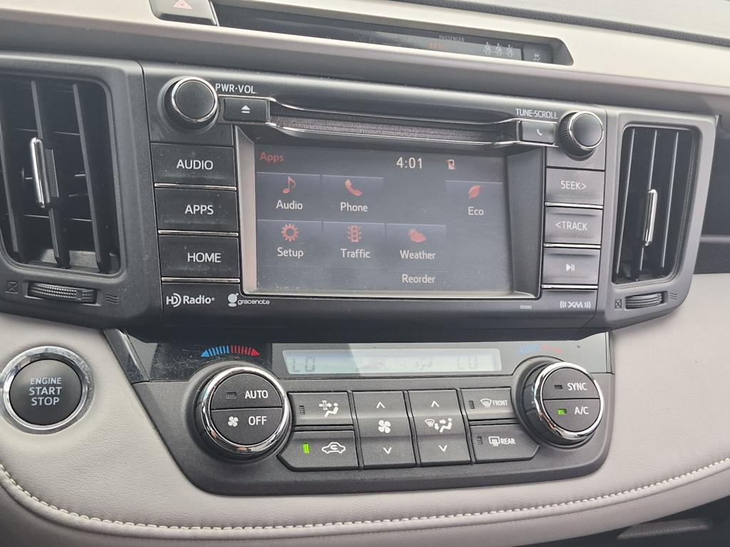 Thumbnail: 2018 Toyota RAV4 - 14