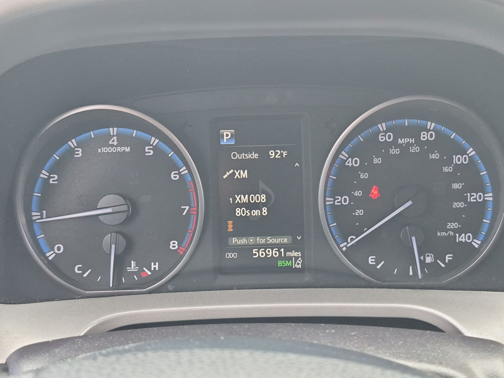 Thumbnail: 2018 Toyota RAV4 - 16