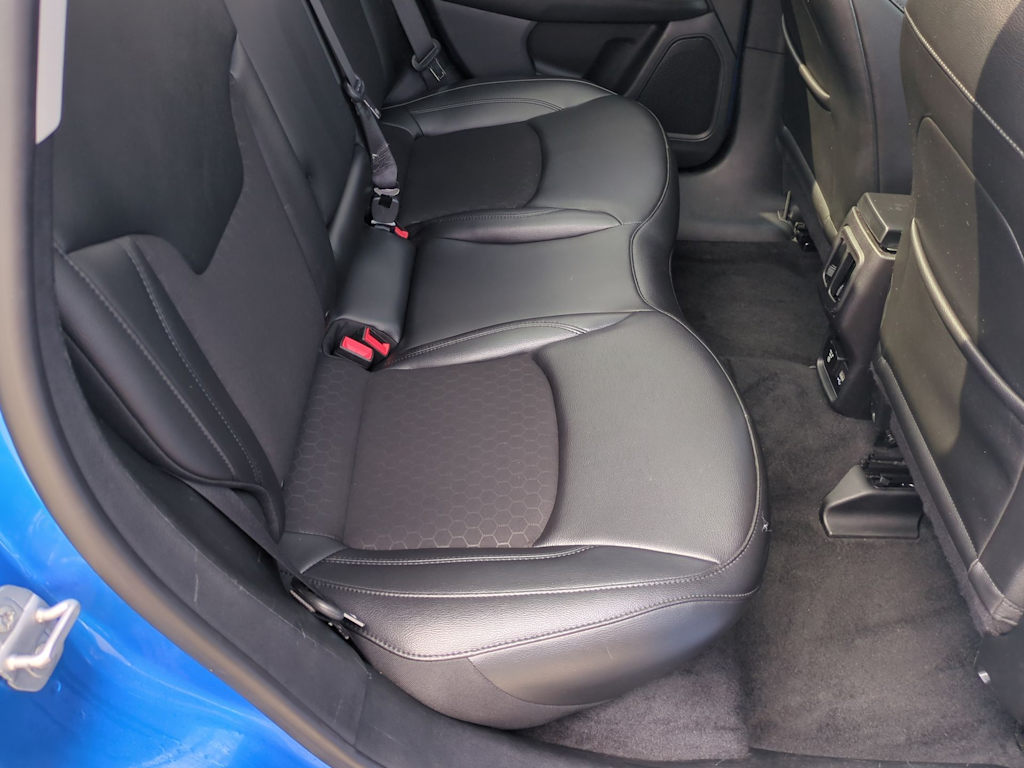 Thumbnail: 2021 Jeep Compass - 28