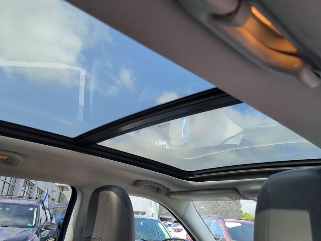 Thumbnail: 2021 Jeep Compass - 29