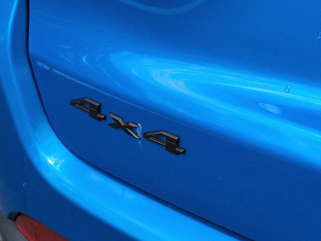 Thumbnail: 2021 Jeep Compass - 25