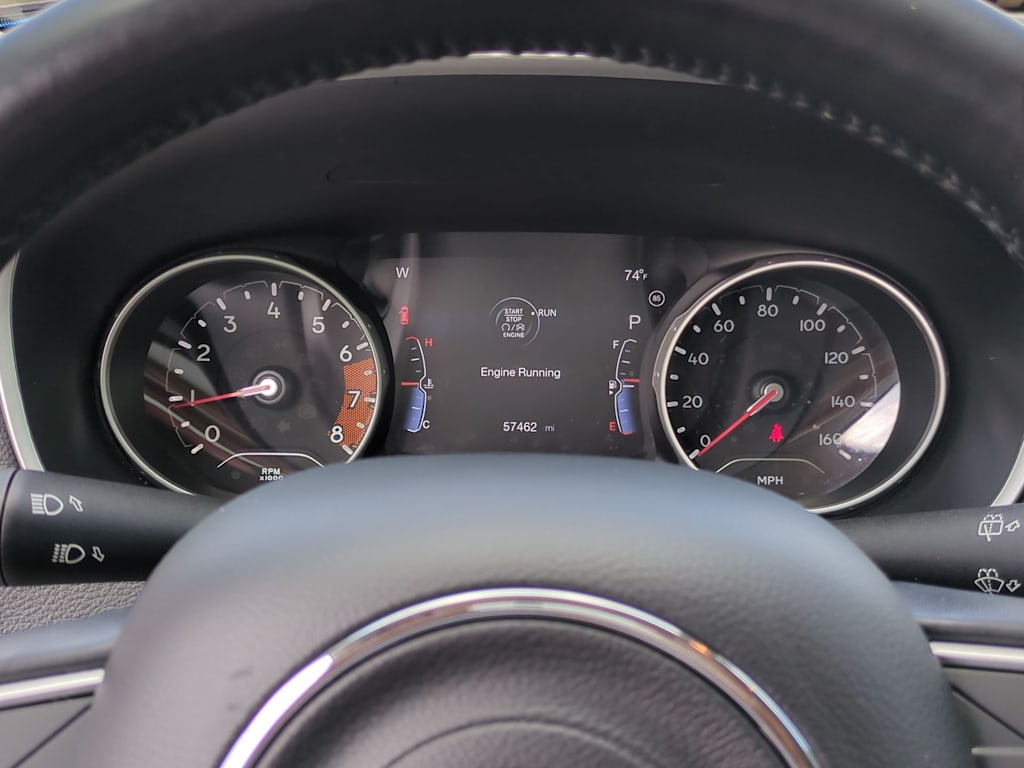 Thumbnail: 2021 Jeep Compass - 17