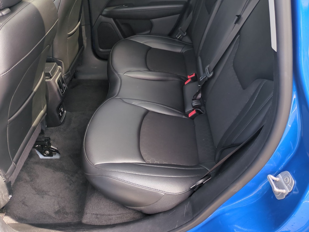 Thumbnail: 2021 Jeep Compass - 13