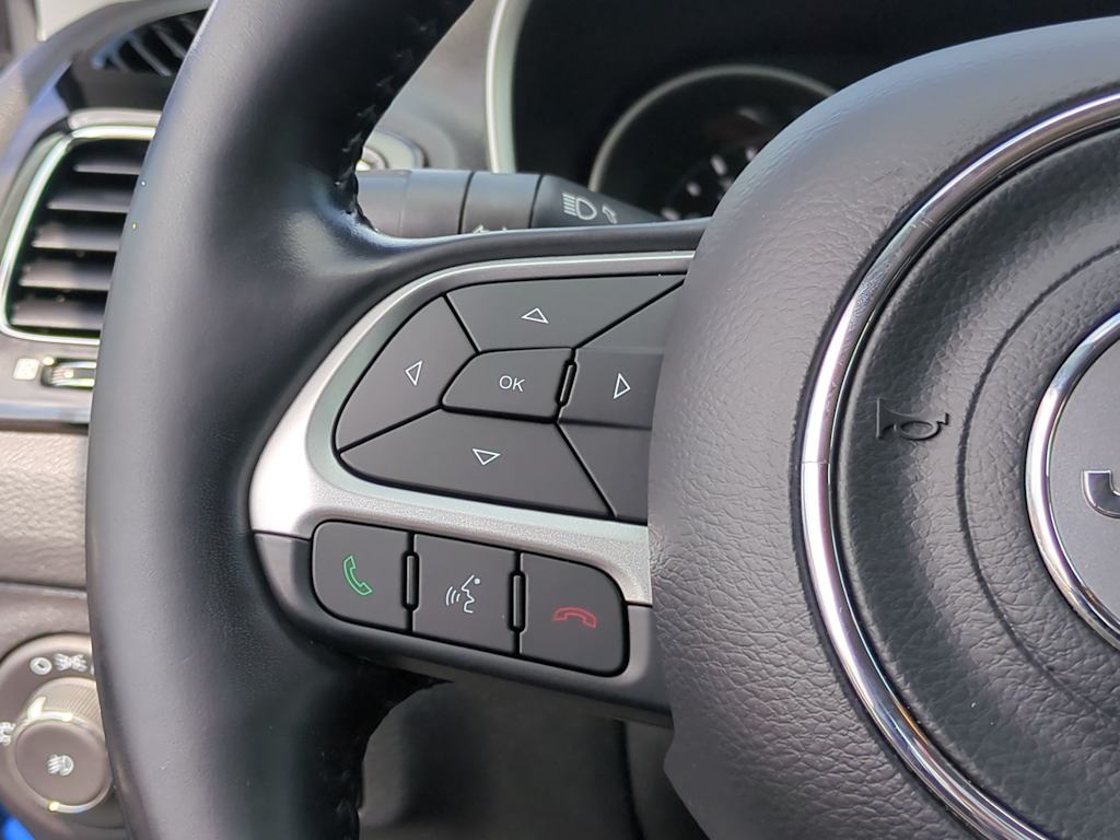 Thumbnail: 2021 Jeep Compass - 31