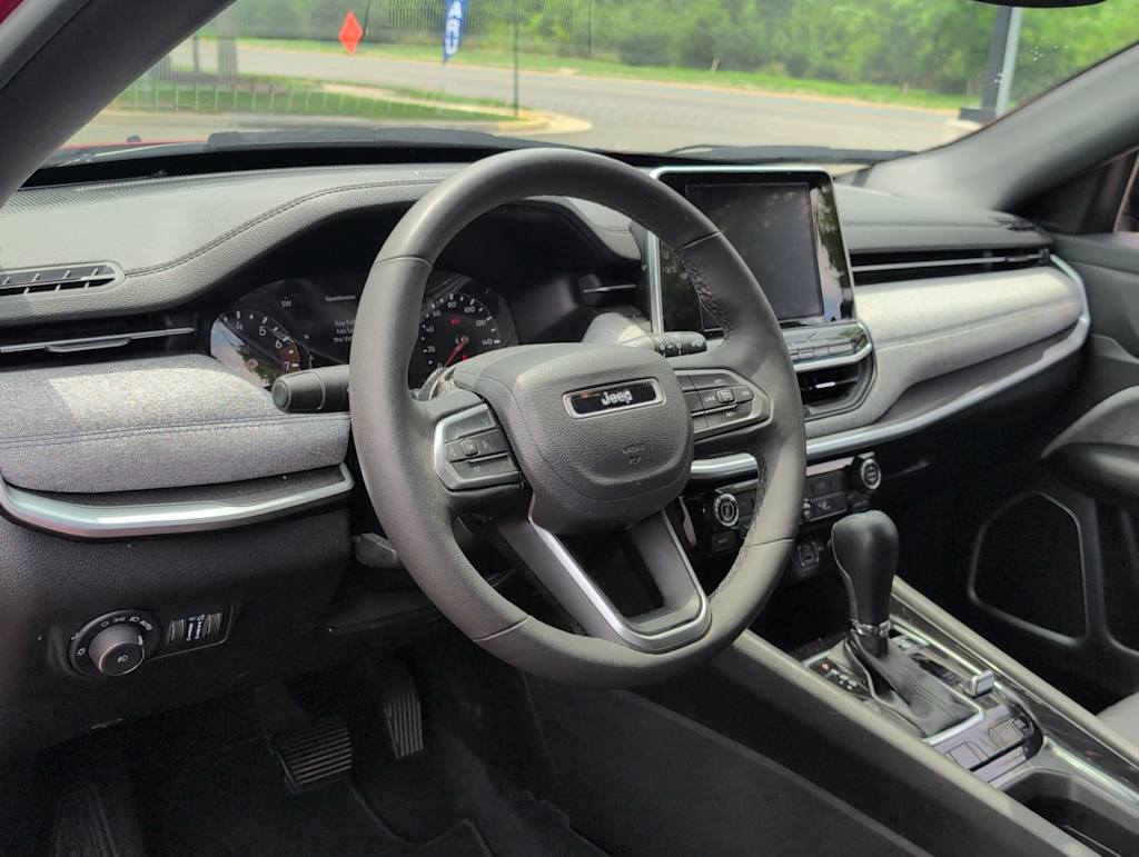 Thumbnail: 2025 Jeep Compass - 2