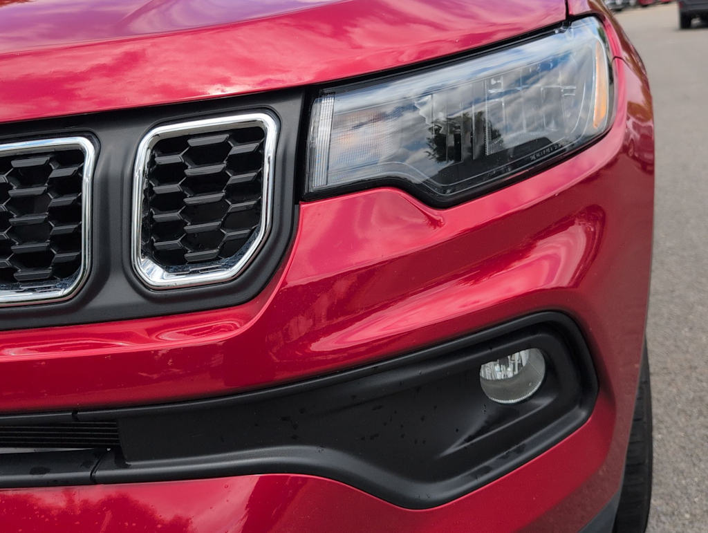 Thumbnail: 2025 Jeep Compass - 23