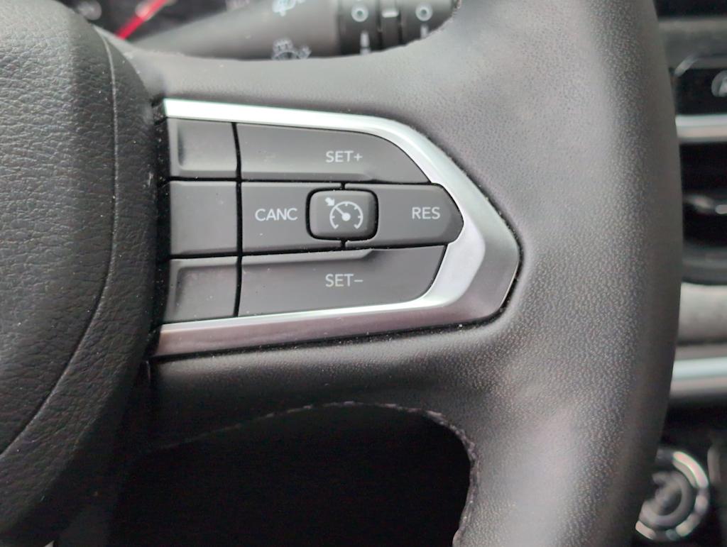 Thumbnail: 2025 Jeep Compass - 28