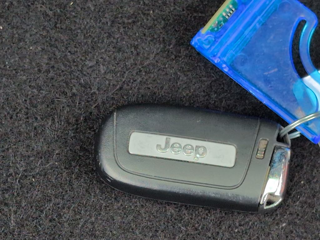 Thumbnail: 2025 Jeep Compass - 18