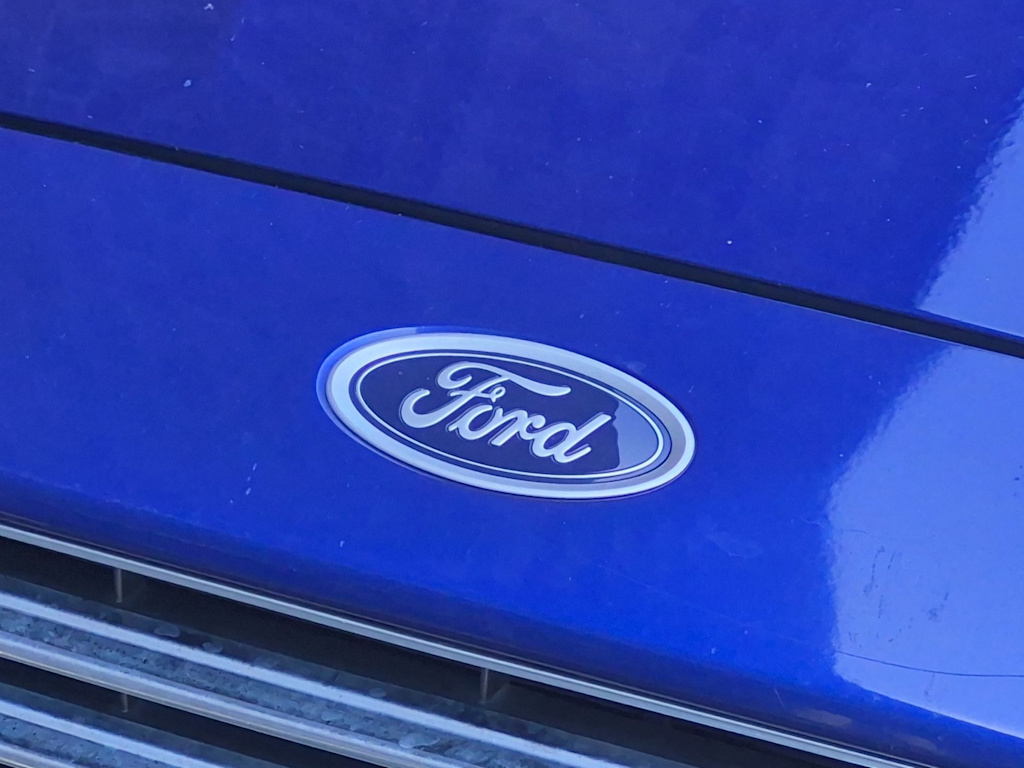 Thumbnail: 2014 Ford Fusion - 7