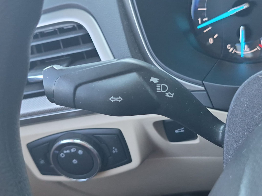 Thumbnail: 2014 Ford Fusion - 30