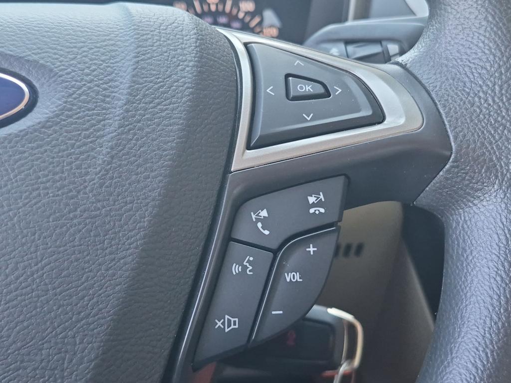 Thumbnail: 2014 Ford Fusion - 28