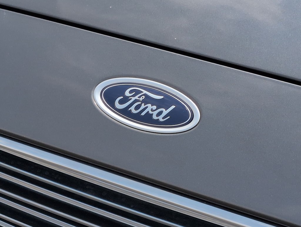 Thumbnail: 2017 Ford Fusion - 7