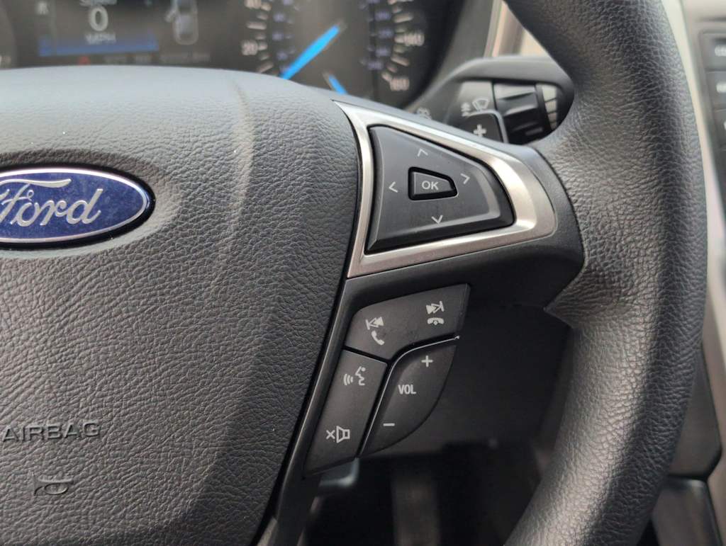 Thumbnail: 2017 Ford Fusion - 28