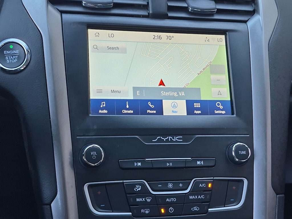 Thumbnail: 2019 Ford Fusion - 31