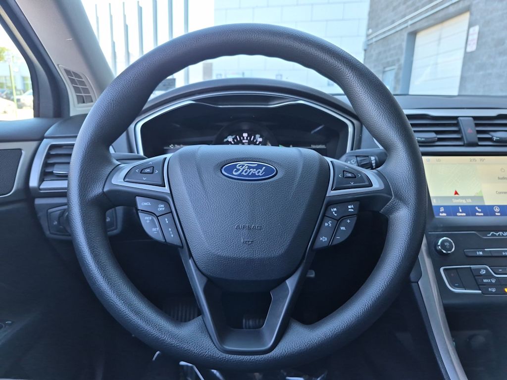 Thumbnail: 2019 Ford Fusion - 13