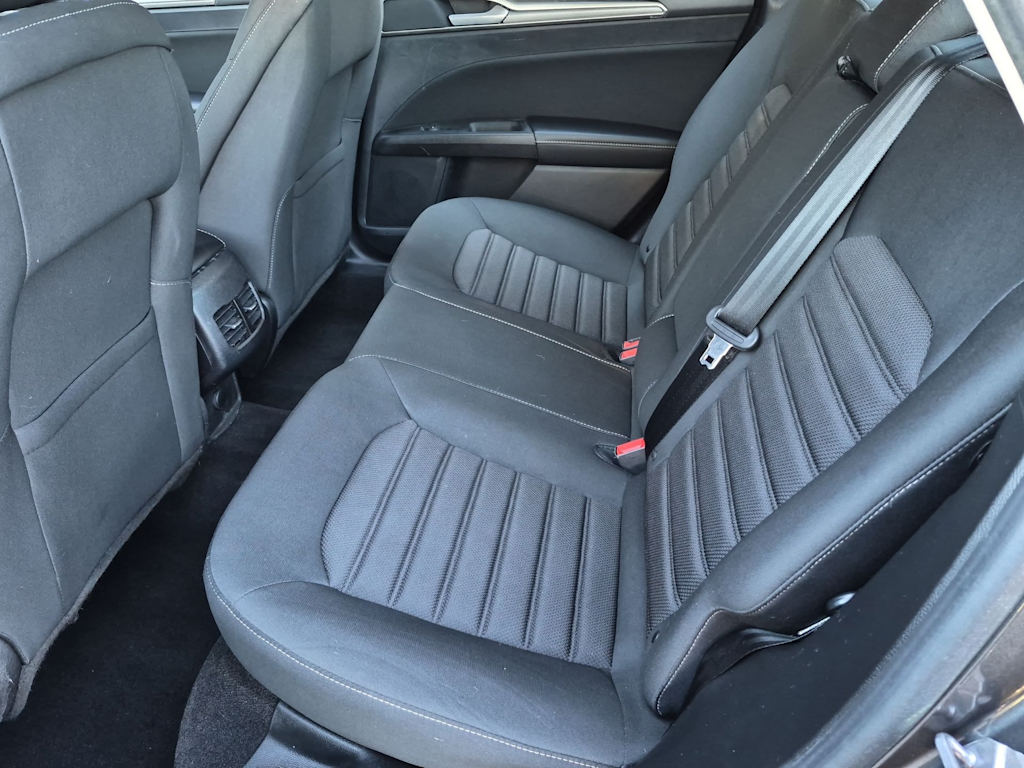 Thumbnail: 2019 Ford Fusion - 25