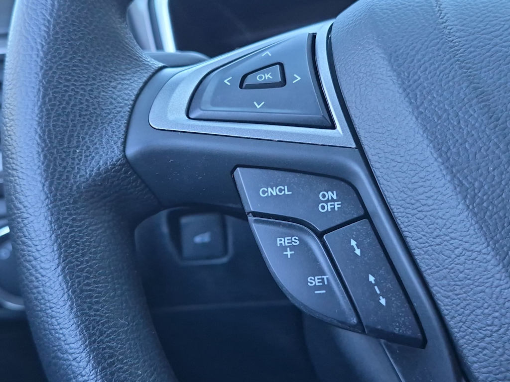 Thumbnail: 2019 Ford Fusion - 27