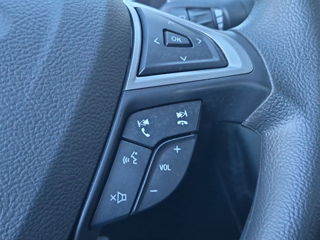 Thumbnail: 2019 Ford Fusion - 28