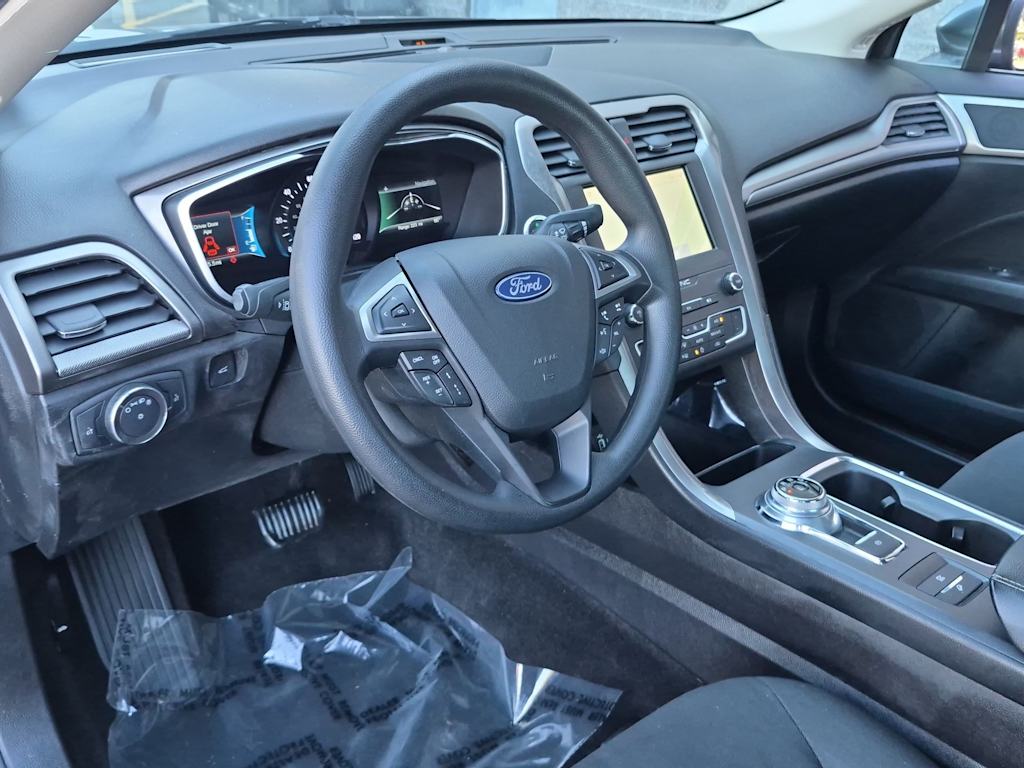 Thumbnail: 2019 Ford Fusion - 2