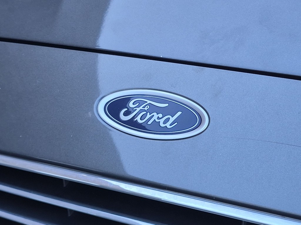 Thumbnail: 2019 Ford Fusion - 7