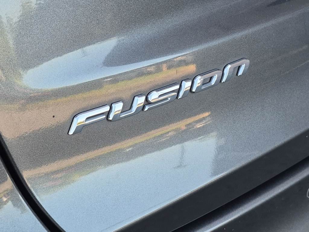 Thumbnail: 2019 Ford Fusion - 23