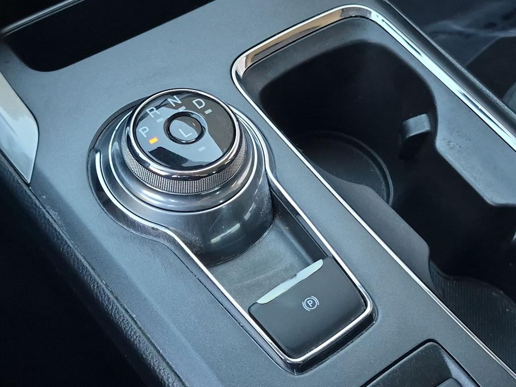 Thumbnail: 2019 Ford Fusion - 15