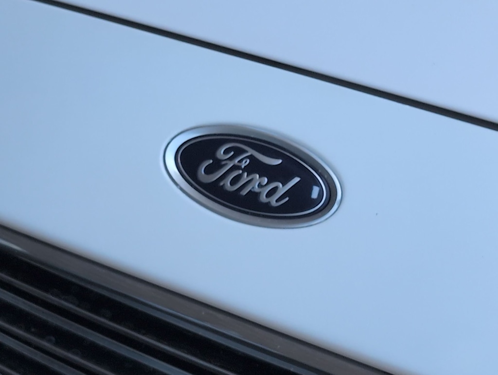 Thumbnail: 2017 Ford Fusion - 7