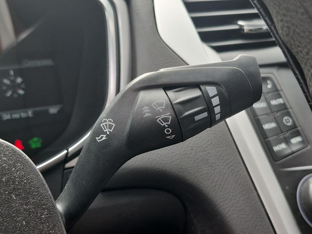 Thumbnail: 2015 Ford Fusion - 27