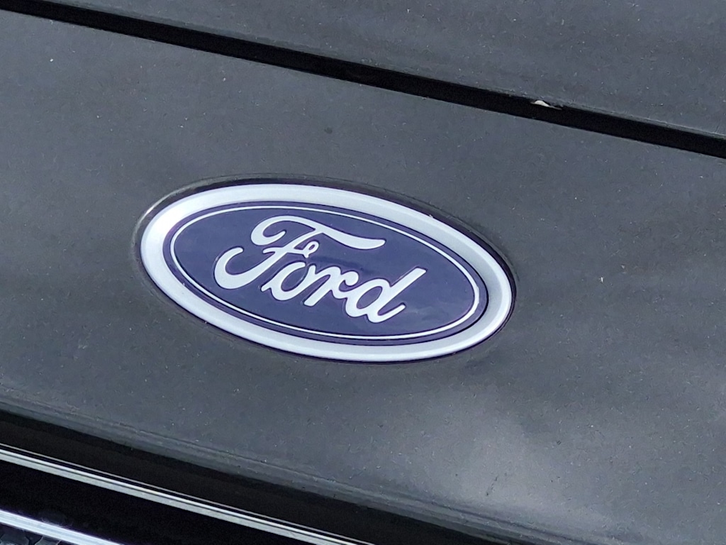 Thumbnail: 2015 Ford Fusion - 7