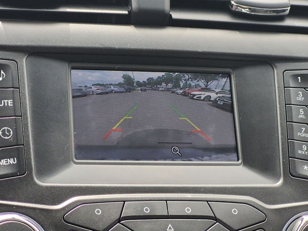 Thumbnail: 2015 Ford Fusion - 29